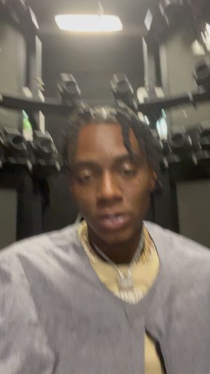 Soulja Boy Instagram - I was the first rapper in NBA 2K23 😎😉