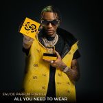 Soulja Boy Instagram - My new cologne and perfume is here! @SBoyByDraco "LIMITED DROP” Pre-order now! www.SBoyByDraco.com #SBoybyDraco