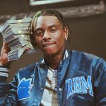 Soulja Boy Instagram - Big Draco 🤑💪🏾