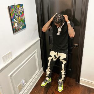 Soulja Boy Instagram - Get me lit 🔥