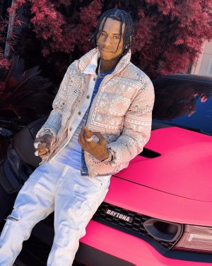 Soulja Boy Instagram - On another level 💫