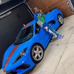 Soulja Boy Instagram - They call me Draco baby 🤑💰