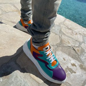 Soulja Boy Instagram - New @souljastarsbrand color way drop out now order today #SouljaStars ⭐️😊
