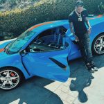 Soulja Boy Instagram - Blessed and thankful 🙏🏾