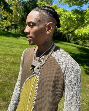 Soulja Boy Instagram - You can’t spell millions without a couple L’s. Keep pushing. 😌✅💪🏾💕