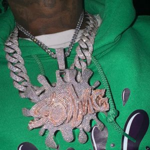 Soulja Boy Instagram - Blessed 🙏🏾💸