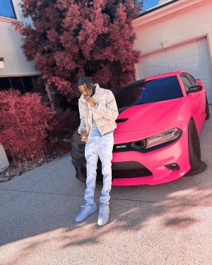 Soulja Boy Instagram - On another level 💫