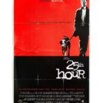 Spike Lee Instagram - Today marks the 21st anniversary of 25TH HOUR opening in theaters nationwide - 12/19/2002