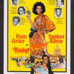 Spike Lee Instagram - Good Morning To Another THROWBACK THURSDAY. Let’s Give Our L💜VE SHOUTOUT To Our SOUL SISTA PAM GRIER. WHEW LAWDY. Still FINE At 74 Years Young. And Y’Know BLACK Don’t CRACK. YA-DIG❓SHO-NUFF