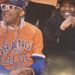 Spike Lee Instagram - BLACK HIS/HER-STORY MONTH. And Dat’s Da Money Earnin’-Mount Vernon/Da Republic Of Brooklyn-Truth,Ruth. YA-DIG❓SHO-NUFF🎥💪🏾💪🏾💪🏾💪🏾🎬🤓