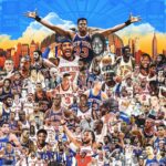 Spike Lee Instagram - REVISED - ORANGE And BLUE SKIES™️ Montage By @donisdope