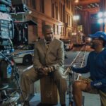 Spike Lee Instagram - BLACK HIS/HER-STORY MONTH. DA DYNAMIC DUO In Front And Behind Da Camera. Denzel Sits On Da Dolly For My Signature DOUBLE DOLLY SHOT. I Know The Best Use Of This Was In MALCOLM X To SAM COOKE Singin’ “A CHANGE IS GONNA COME. And Dat’s Da “St. Valentines Day”-Truth,Ruth. YA-DIG❓SHO-NUFF. Photograph By DAVID LEE👍🏾💪🏾👏🏾👍🏾💪🏾👏🏾👍🏾💪🏾