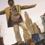 Spike Lee Instagram - @mschf Photography by @satchellee