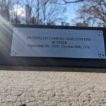 Spike Lee Instagram - Today Iz Da Last Day Of BLACK HIS/HERSTORY Month. This Bench In Fort Greene Park,Brooklyn Iz In Honor Of My Late Parents And Brother-JACQUELINE SHELTON,CHRIS And WILLIAM LEE. FAMILY🙏🏾🙏🏾🙏🏾🙏🏾🙏🏾🙏🏾🙏🏾🙏🏾🙏🏾🙏🏾🙏🏾🙏🏾🙏🏾Photos By Cinque Lee