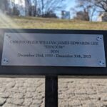 Spike Lee Instagram - Today Iz Da Last Day Of BLACK HIS/HERSTORY Month. This Bench In Fort Greene Park,Brooklyn Iz In Honor Of My Late Parents And Brother-JACQUELINE SHELTON,CHRIS And WILLIAM LEE. FAMILY🙏🏾🙏🏾🙏🏾🙏🏾🙏🏾🙏🏾🙏🏾🙏🏾🙏🏾🙏🏾🙏🏾🙏🏾🙏🏾Photos By Cinque Lee