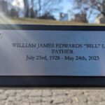 Spike Lee Instagram - Today Iz Da Last Day Of BLACK HIS/HERSTORY Month. This Bench In Fort Greene Park,Brooklyn Iz In Honor Of My Late Parents And Brother-JACQUELINE SHELTON,CHRIS And WILLIAM LEE. FAMILY🙏🏾🙏🏾🙏🏾🙏🏾🙏🏾🙏🏾🙏🏾🙏🏾🙏🏾🙏🏾🙏🏾🙏🏾🙏🏾Photos By Cinque Lee