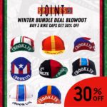 Spike Lee Instagram – Spike’s Joint Winter Bundle Deal Blowout

Buy 3 biker caps to receive a 30% discount. Prices are marked down when the items are carted. This deal is live now at Spike’s Joint

Click the product link on IG Story or click the link in the bio to purchase