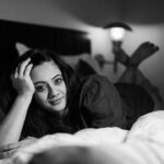 Spruha Joshi Instagram – Randoms W/ @spruhavarad 💫

Shot and Edited by @kyammmera 
Location @sajbythelake 
HMUA @makeupby_kajalmhaske 
Styled by @nehachaudhary_ 
Manages by @brewbackersmedia