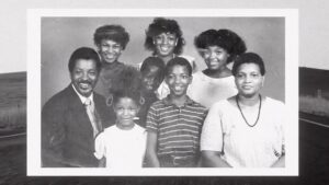 Stacey Abrams Instagram - Because of my family, I have faith and belief in more. Real progress happens even if it’s slow sometimes. And my responsibility is to make sure the next generation has an even better story than my own.