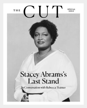 Stacey Abrams Thumbnail - 46.8K Likes - Most Liked Instagram Photos