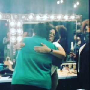 Stacey Abrams Instagram - I’m excited to join an extraordinary storyteller and my friend, @oprah , for a conversation about this historic election, the #UnfinishedBusiness we have here in Georgia, and how we can write the next greatest chapter in our state's history.

Join us: staceyabrams.com/oprah