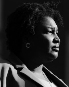 Stacey Abrams Instagram - My name is Stacey Yvonne Abrams and I’m running to be the next governor of the great state of Georgia. I began this journey in June 2017, when I stood in Chehaw Park in Albany to announce my candidacy for governor. I ran for 16 months. By the end of the campaign, our team had mobilized the most diverse coalition Georgia had ever seen before. Even as the odds mounted against us, and Republicans worked hard to decrease access to voting, we fought to the very end. With hope. With determination. But I didn’t get the job in 2018. Losing was tough. I grappled with how to navigate the public loss of that election and show my face again. How to move forward without giving up. Then I reminded myself of why I ran in the first place: to do the work. To lift up our families. To keep our children safe and expand their access to education. To make sure Georgians could afford quality healthcare regardless of where they live. So I didn’t quit. I changed my how but never lost what drives me. And I decided to try again because I know Georgia could be extraordinary if we truly invested in our people. I believe in meeting people where they are, not where you want them to be. I believe that if we want people to turn out, we have to show that it is worth the pain of hope. But it’s not about 2018, 2020, or 2021 anymore. This year, we face a once-in-a-generation opportunity to make unprecedented progress. We look to the future and imagine the incredible, unthinkable story that we can write for ourselves and for our families only if we have a governor who sees all of us. It’s why I know it’s worth it to fight. To try again. To do everything we can to win. Georgia — so much of our future is on the ballot. I need you to shake off the disappointment of the past and the distrust of unfulfilled promises because I won’t let you down. At my lowest moment, I couldn’t let apathy and cruelty win. And now, we can't afford to let this chance to shape the future slip away. We deserve better. We can have more. But only if we demand it. I never stopped fighting for our future, and I never will. So let's do this together. And, this time, let’s get it done.