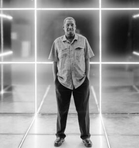 Stacey Abrams Instagram - My dad, the incredible Rev. Robert Abrams, is the first feminist I ever knew. He raised his four daughters and two sons to believe in our capacity to do anything – to be anything – we wanted. Gender, like race, were never going to be permanent obstacles for us. The world, he warned us, would not always see us or believe in us, but he did. Even as he labored as a shipyard worker, he imagined great futures for his children, never doubting they’d come to pass. Dad grew up in Mississippi, in the segregated South, with undiagnosed dyslexia. Unable to read at grade level, he memorized his way through school, determined to learn and defy the odds. Despite being dismissed by his teachers and mocked by his peers, my dad not only finished high school; he became the first man in his family to go to college. Later, at the age of 40, he and my mother entered the Candler School of Theology at Emory University, where they earned their Masters of Divinity. My dad is committed to uplifting those around him. Over the years, I have watched him practice what he preaches. Service to hundreds of homeless men and women in the soup kitchen at St. Mark United Methodist Church in Midtown. Mentorship for troubled young men and standing up to the powerful despite the odds. Whether through his dedication to the prison ministry or his protests to guarantee a living wage for hourly workers, my father believes in doing right by others. Every day. A Black man raised me to dream and plan and do - whether that was starting my first business or running for governor. Because of him, I am. And I’ll never do less than he expects.
