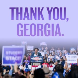 Stacey Abrams Thumbnail -  Likes - Most Liked Instagram Photos