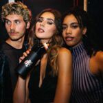 Stefanie Giesinger Instagram - anzeige | @airup_europe hy 🛸👽