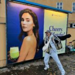 Stefanie Giesinger Instagram - anzeige | it’s ya girl with @healthbar_matcha 🍵 BE GORGEOUS. DRINK MATCHA. Berlin, Germany