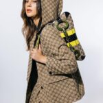 Stefanie Giesinger Instagram - Stefanie Giesinger begann ihre Karriere in “Germany’s Next Topmodel” – inzwischen ist sie Model, Unternehmerin, Aktivistin und hat ihre eigene Beauty-Brand ins Leben gerufen. Bei GLAMOUR’s Women of the Year Award wird die 27-Jährige mit dem “Trailblazer”-Preis ausgezeichnet, weil sie offen wie kaum jemand anders über Depressionen und mentale Gesundheit auf Instagram spricht. Darüber sagt sie: “Wenn ich nur einer Person helfen kann, war das die Struggle der vergangenen Jahre schon wert.” Unser Cover-Interview mit @stefaniegiesinger liest du über den #LinkinBio. #StefanieGiesinger #GlamourWOTY 📸 Head of Editorial Content for Glamour Germany & Stylist: @theresa.pichler Photographer: Stephie Braun @stephie.braun European Design Director: @dlye European Visuals Director: @ameliatrevette Interview: @therealsarahthiele Hair Stylist: @sonjashenouda @bigoudi_agency Make-up Artist: @melaniehunger_hm Talent Booking: @franziskasoelch @thetalentgroup Light Assistant: Mike Kipper @mikekipper_ Styling Assistant: @annadaniii Hair and Make-up Artist Assistant: @diellza.jahiri On set Producer: Ruby Gold @rubygold_504 Stefanie trägt Kleid @louisvuitton Ring @bulgari Rasierhobel @muehle_rasurkultur (Bild 1); Outfit @gucci Ringe @bulgari (Bild 2 & 3)