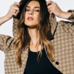 Stefanie Giesinger Instagram - Stefanie Giesinger begann ihre Karriere in “Germany’s Next Topmodel” – inzwischen ist sie Model, Unternehmerin, Aktivistin und hat ihre eigene Beauty-Brand ins Leben gerufen. Bei GLAMOUR’s Women of the Year Award wird die 27-Jährige mit dem “Trailblazer”-Preis ausgezeichnet, weil sie offen wie kaum jemand anders über Depressionen und mentale Gesundheit auf Instagram spricht. Darüber sagt sie: “Wenn ich nur einer Person helfen kann, war das die Struggle der vergangenen Jahre schon wert.” Unser Cover-Interview mit @stefaniegiesinger liest du über den #LinkinBio. #StefanieGiesinger #GlamourWOTY 📸 Head of Editorial Content for Glamour Germany & Stylist: @theresa.pichler Photographer: Stephie Braun @stephie.braun European Design Director: @dlye European Visuals Director: @ameliatrevette Interview: @therealsarahthiele Hair Stylist: @sonjashenouda @bigoudi_agency Make-up Artist: @melaniehunger_hm Talent Booking: @franziskasoelch @thetalentgroup Light Assistant: Mike Kipper @mikekipper_ Styling Assistant: @annadaniii Hair and Make-up Artist Assistant: @diellza.jahiri On set Producer: Ruby Gold @rubygold_504 Stefanie trägt Kleid @louisvuitton Ring @bulgari Rasierhobel @muehle_rasurkultur (Bild 1); Outfit @gucci Ringe @bulgari (Bild 2 & 3)