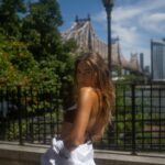 Stefanie Giesinger Instagram - anzeige | 🌉 by @joshspnr New York, New York