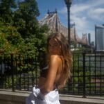 Stefanie Giesinger Instagram – anzeige | 🌉
by @joshspnr New York, New York