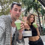 Stefanie Giesinger Instagram - Love love love 🪄 New York