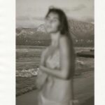 Stefanie Giesinger Instagram - salty memories by @lindaambrosius