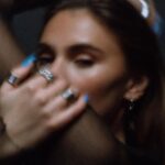 Stefanie Giesinger Instagram - anzeige | by @ppppppppppppaesn and @finnbeek