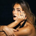 Stefanie Giesinger Instagram - anzeige | ✨ @bulgari ✨ #Bulgari #BulgariJewelry #Serpenti #Bzero1