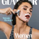 Stefanie Giesinger Instagram – Stefanie Giesinger begann ihre Karriere in “Germany’s Next Topmodel” – inzwischen ist sie Model, Unternehmerin, Aktivistin und hat ihre eigene Beauty-Brand ins Leben gerufen. Bei GLAMOUR’s Women of the Year Award wird die 27-Jährige mit dem “Trailblazer”-Preis ausgezeichnet, weil sie offen wie kaum jemand anders über Depressionen und mentale Gesundheit auf Instagram spricht. Darüber sagt sie: “Wenn ich nur einer Person helfen kann, war das die Struggle der vergangenen Jahre schon wert.” Unser Cover-Interview mit @stefaniegiesinger liest du über den #LinkinBio.

#StefanieGiesinger #GlamourWOTY

📸
Head of Editorial Content for Glamour Germany & Stylist: @theresa.pichler
Photographer: Stephie Braun @stephie.braun
European Design Director: @dlye
European Visuals Director: @ameliatrevette
Interview: @therealsarahthiele
Hair Stylist: @sonjashenouda @bigoudi_agency
Make-up Artist: @melaniehunger_hm
Talent Booking: @franziskasoelch @thetalentgroup
Light Assistant: Mike Kipper @mikekipper_
Styling Assistant: @annadaniii
Hair and Make-up Artist Assistant: @diellza.jahiri
On set Producer: Ruby Gold @rubygold_504

Stefanie trägt Kleid @louisvuitton Ring @bulgari Rasierhobel @muehle_rasurkultur (Bild 1); Outfit @gucci Ringe @bulgari (Bild 2 & 3)