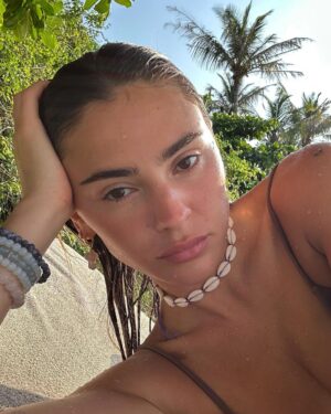 Stefanie Giesinger Thumbnail - 50.4K Likes - Top Liked Instagram Posts and Photos