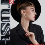Stefanie Giesinger Instagram - anzeige | @tushmagazine cover 💕 💕🥹 thank you: Photo @arminmorbach Beauty Direction @lauradunkelmann Make-Up @baurloni @ballsaalartist_mgmt Hair @stellihair Styling @katringerhardy_styling Manicure @manicureatballsaal @ballsaal_artist_mgmt Production @sonniecash @howtodoproduction Digital Operation @torben_averkorn Social Media @kikiroloff Location @studiogleis7 Paris, France