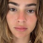 Stefanie Giesinger Instagram - anzeige | happy 💗 thank you for making me smile every day @joalibeing #joalibeing JOALI BEING