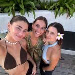 Stefanie Giesinger Instagram - I feel so lucky 💗