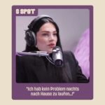 Stefanie Giesinger Instagram – Heute ist feministischer Kampftag und hierfür haben wir euch einen bunten Mix aus Infos, Buch-Tipps rund rums Thema Feminismus, Memes und wertvolle Stellen zum Thema, aus den letzten Podcasts, zusammen gestellt!

Und an alle Berliner*innen: Habt einen schönen Feiertag!

#feministischerkampftag #feminismus #weltfrauentag