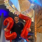Stefano Lepri Instagram - +27 🎉