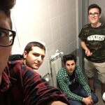 Stefano Lepri Instagram - comunque vada Mates tutta la vita 🔥 365/366