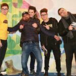 Stefano Lepri Instagram - Memories .. qualcuno faccia andare Surry virale vi prego 🙏 😂 create dei meme qua su Instagram e taggateci 😘 325/366