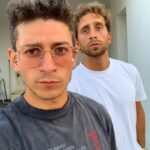 Stefano Lepri Instagram - Preferite gli occhi dolci come la Nutella o profondi come il Mare ? 🤭😁 322/366