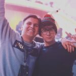 Stefano Lepri Instagram - Can’t wait for another trip with you !! 317/366