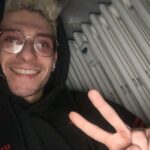 Stefano Lepri Instagram - Selfie col mio migliore amico 🔥 313/366